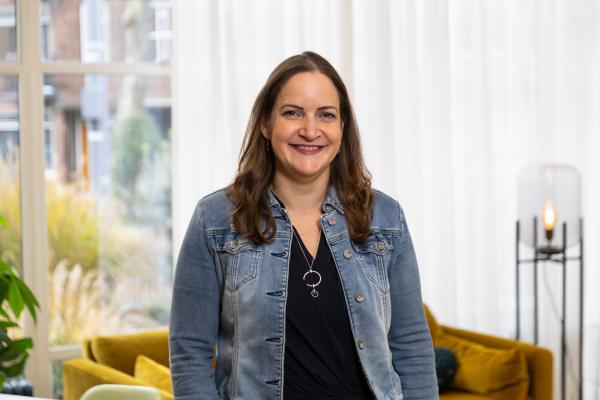 Saskia de Bie-Kleinveld